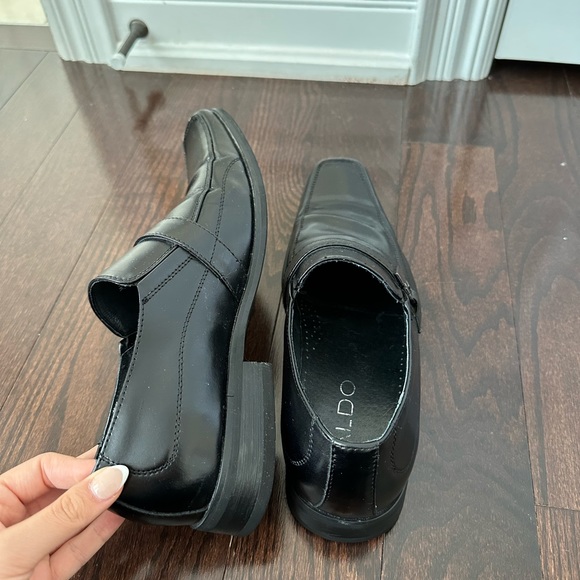 Aldo’s Dress Shoes - Picture 2 of 8